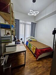 euHabitat (D14), Condominium #560354821